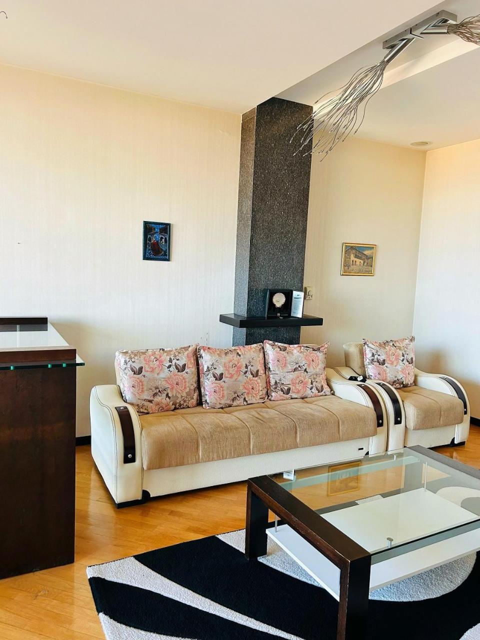 Sunday Hotel バクー エクステリア 写真